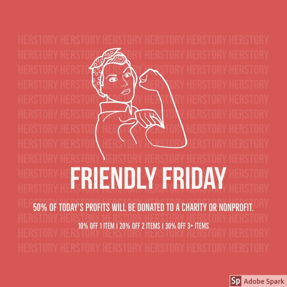 Friendly Friday - Picture 4 of 6